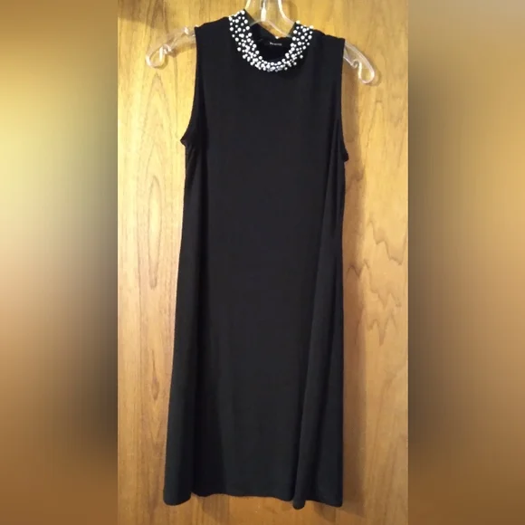 nik and nash black dress Plus-Size Off-the-Shoulder Long Prom Dress with Slit Black / 22 main image 1